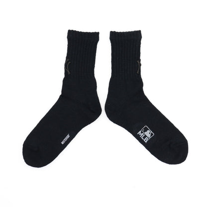 MLB×ROSTER SOX ：MLB-170 B3D MLB SOCKS - NYY