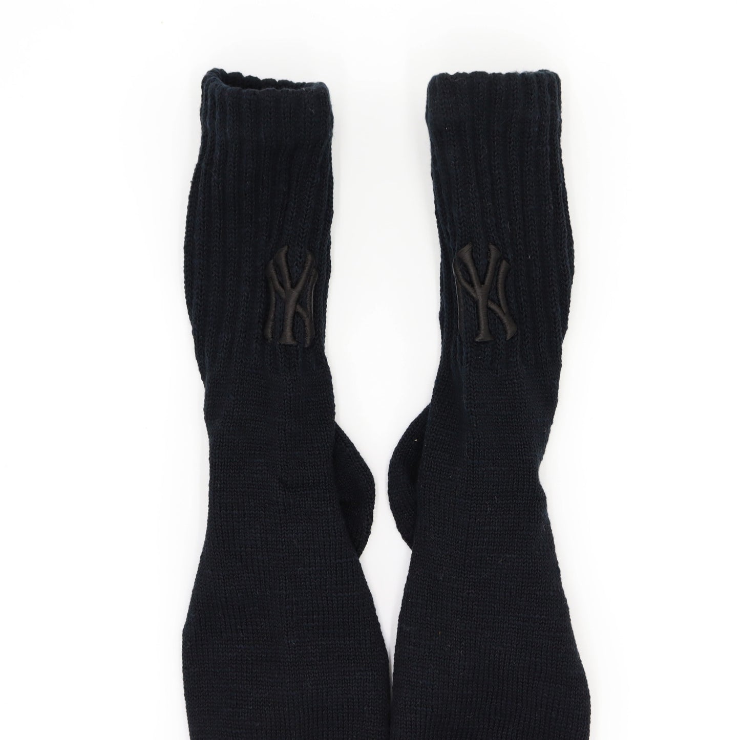 MLB×ROSTER SOX ：MLB-170 B3D MLB SOCKS - NYY