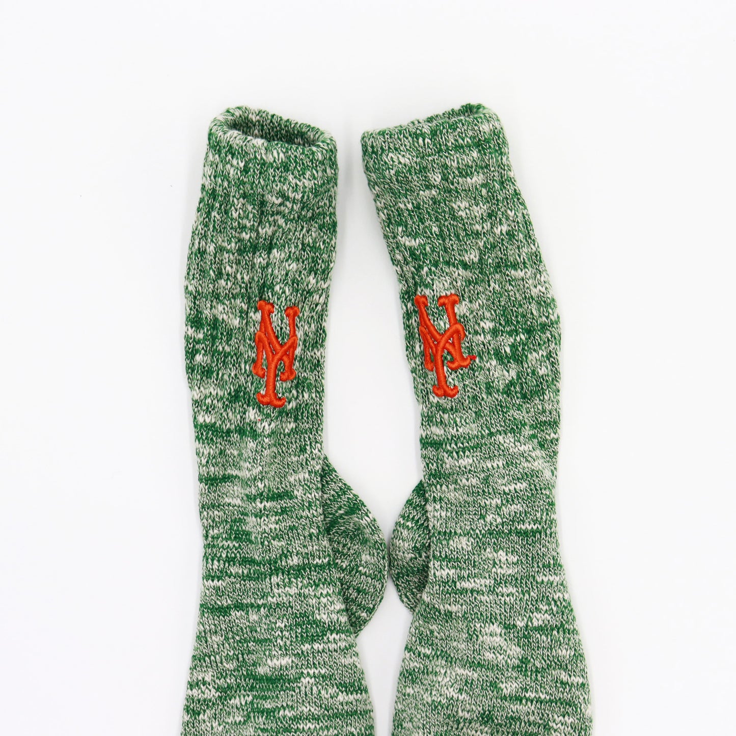 MLB×ROSTER SOX: MLB-170 B3D MLB SOCKS - NYM