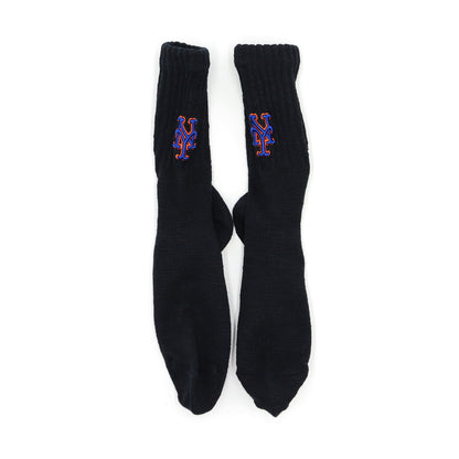 MLB×ROSTER SOX: MLB-170 B3D MLB SOCKS - NYM