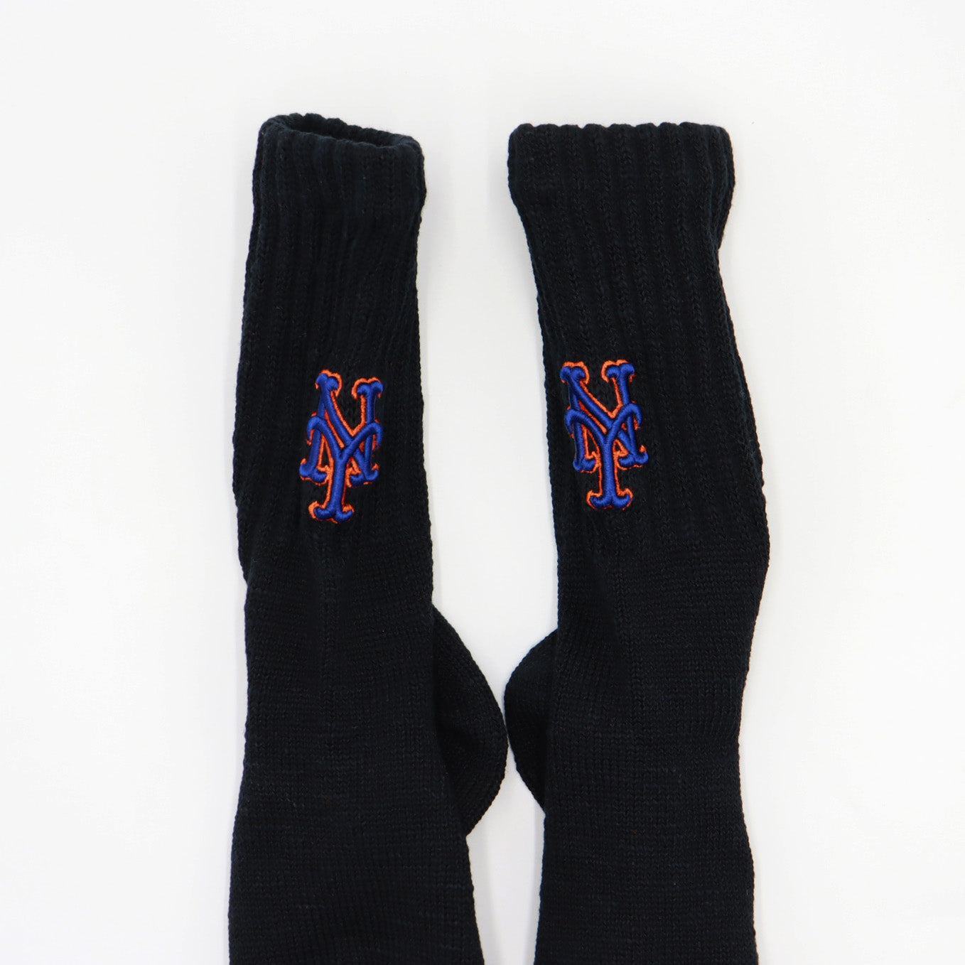 MLB×ROSTER SOX: MLB-170 B3D MLB SOCKS - NYM