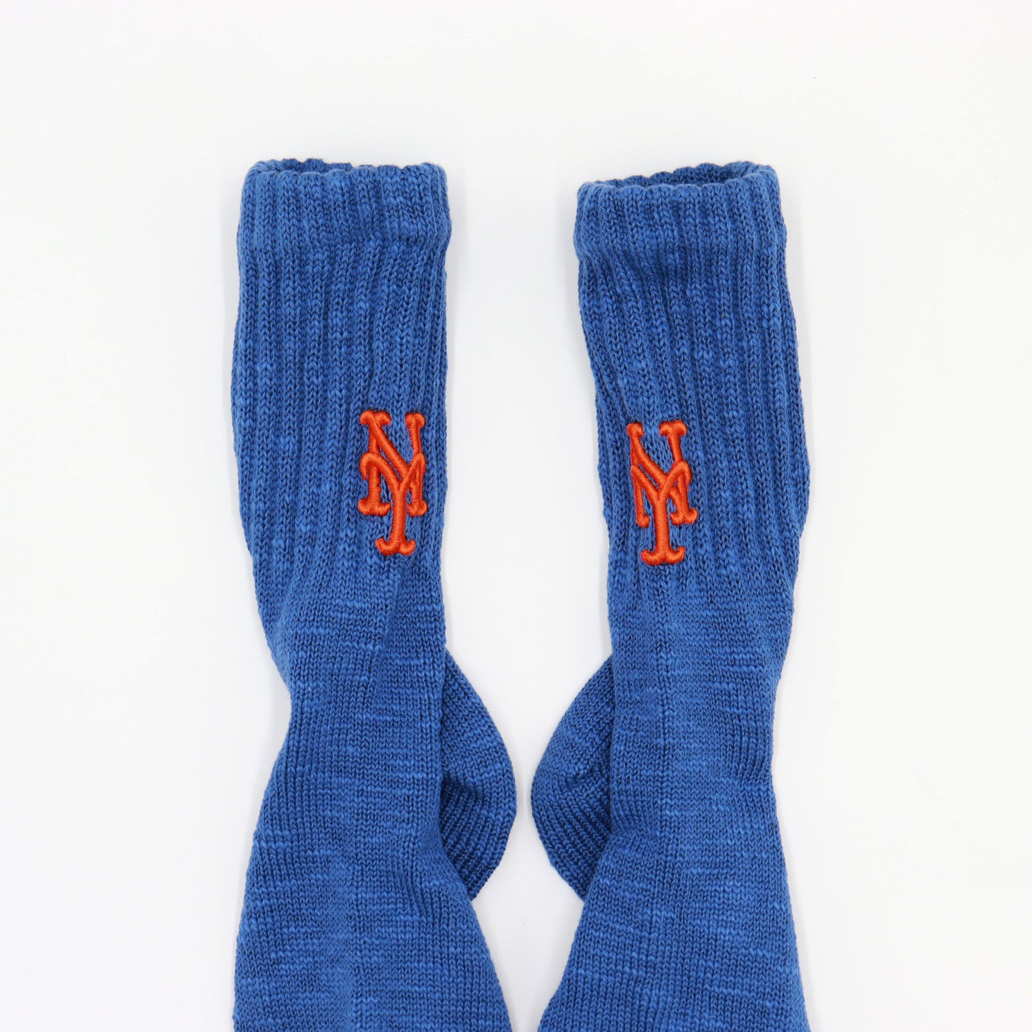 MLB×ROSTER SOX: MLB-170 B3D MLB SOCKS - NYM