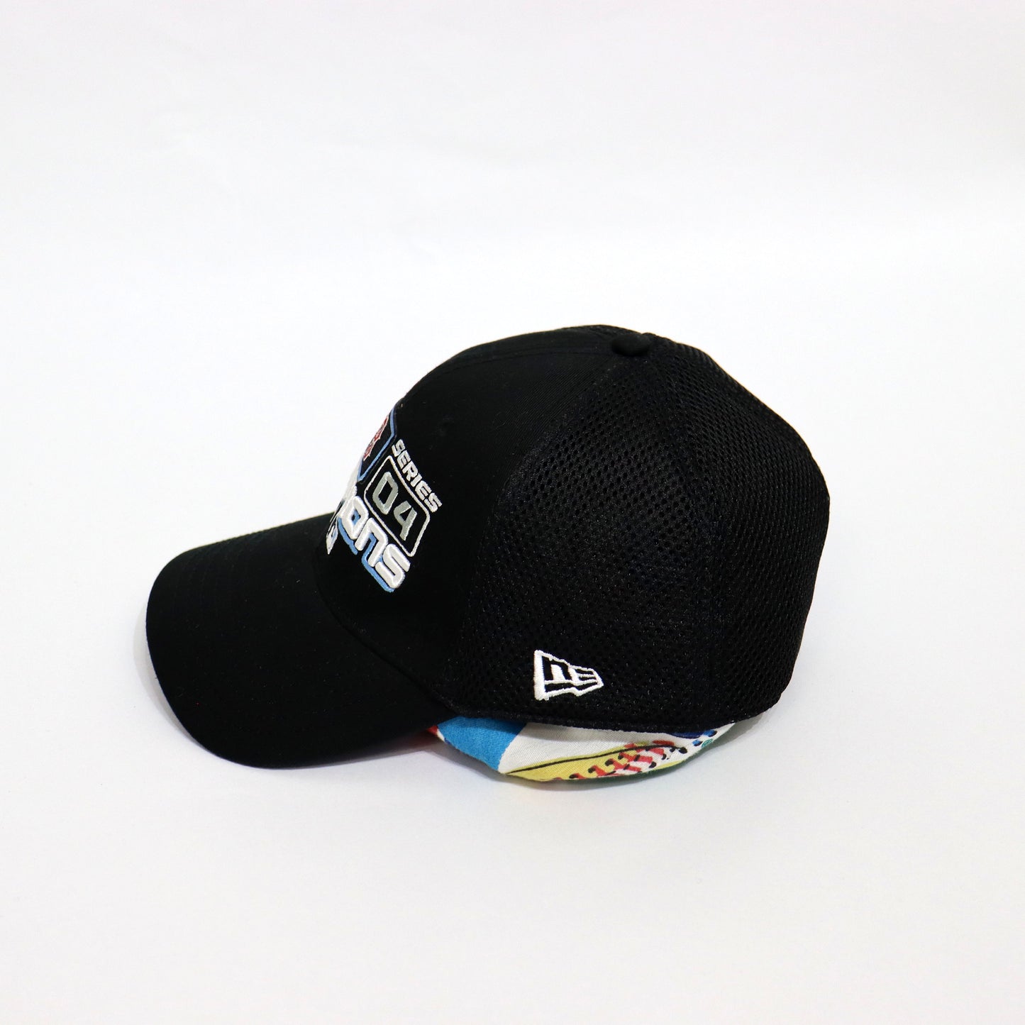 used：(Newera) 2004 Champions BOS Cap