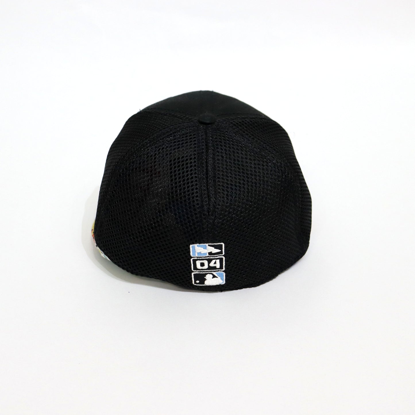 used：(Newera) 2004 Champions BOS Cap