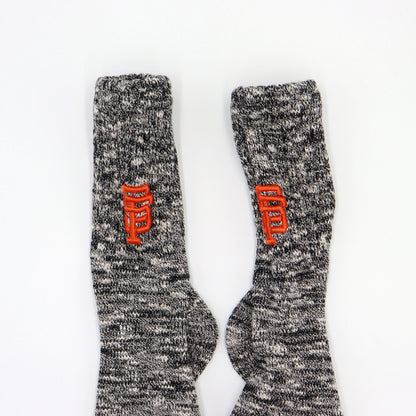 MLB×ROSTER SOX ：MLB-170 B3D MLB SOCKS - SFG