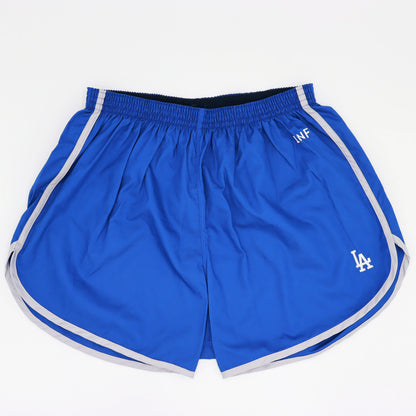 MLB×INFIELDER DESIGN ：MLB-189 MLB RUN TRUNKS