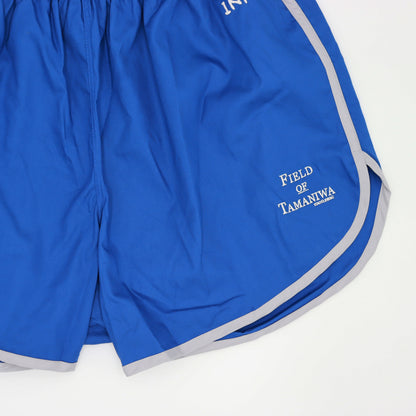 TAMANIWA ：TMNW-179 FOT RUN TRUNKS