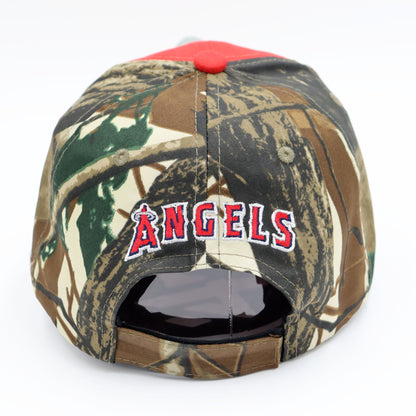 Used: Angels Trout Cap