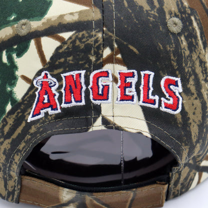 Used: Angels Trout Cap