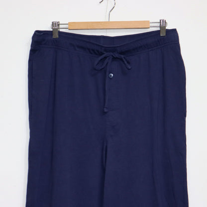 used : (FOTR) Cotton Pajama Pant