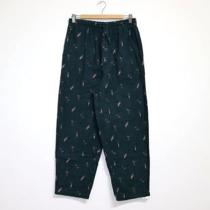 used : (Polo Ralph Lauren) Pattern Pajama Pant