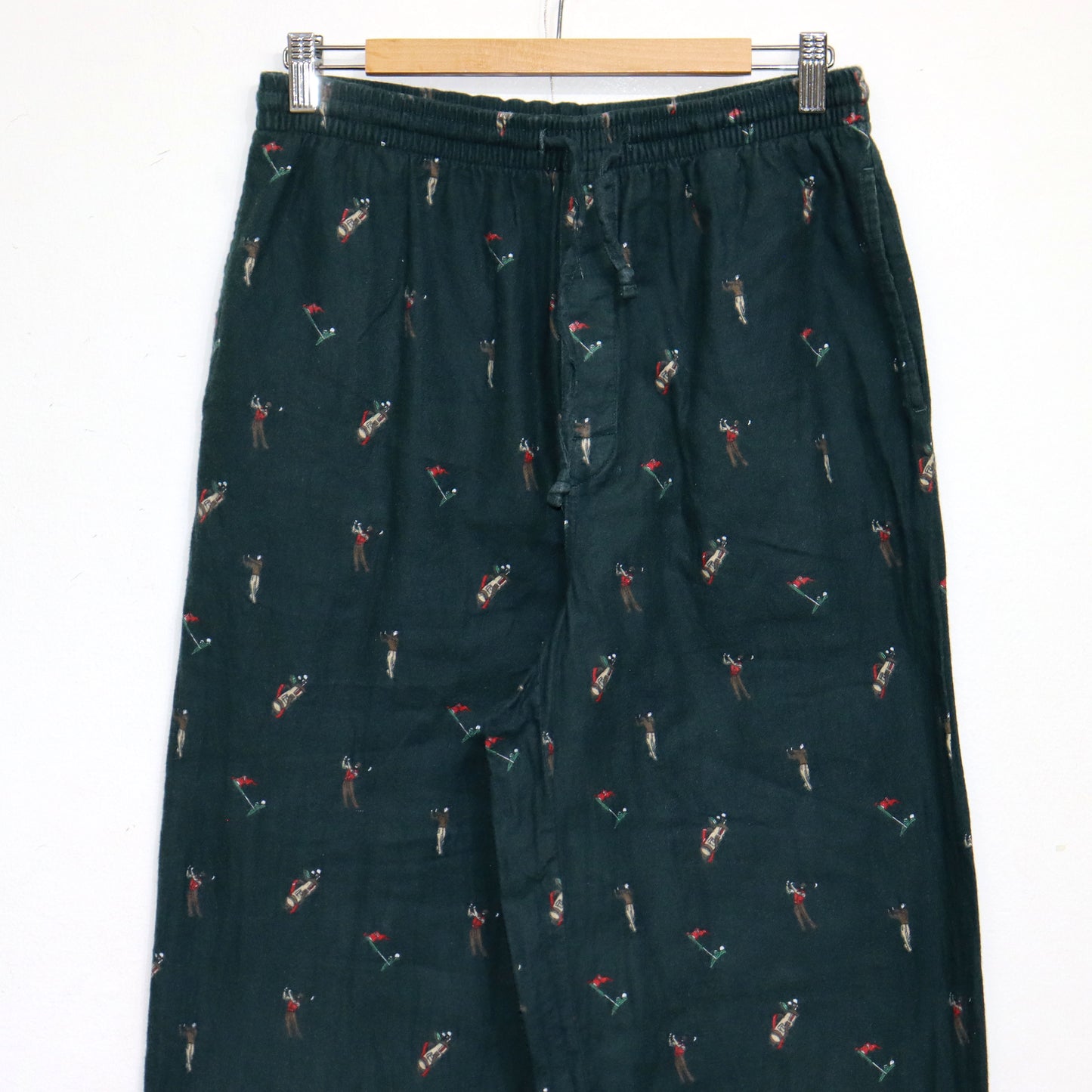 used : (Polo Ralph Lauren) Pattern Pajama Pant