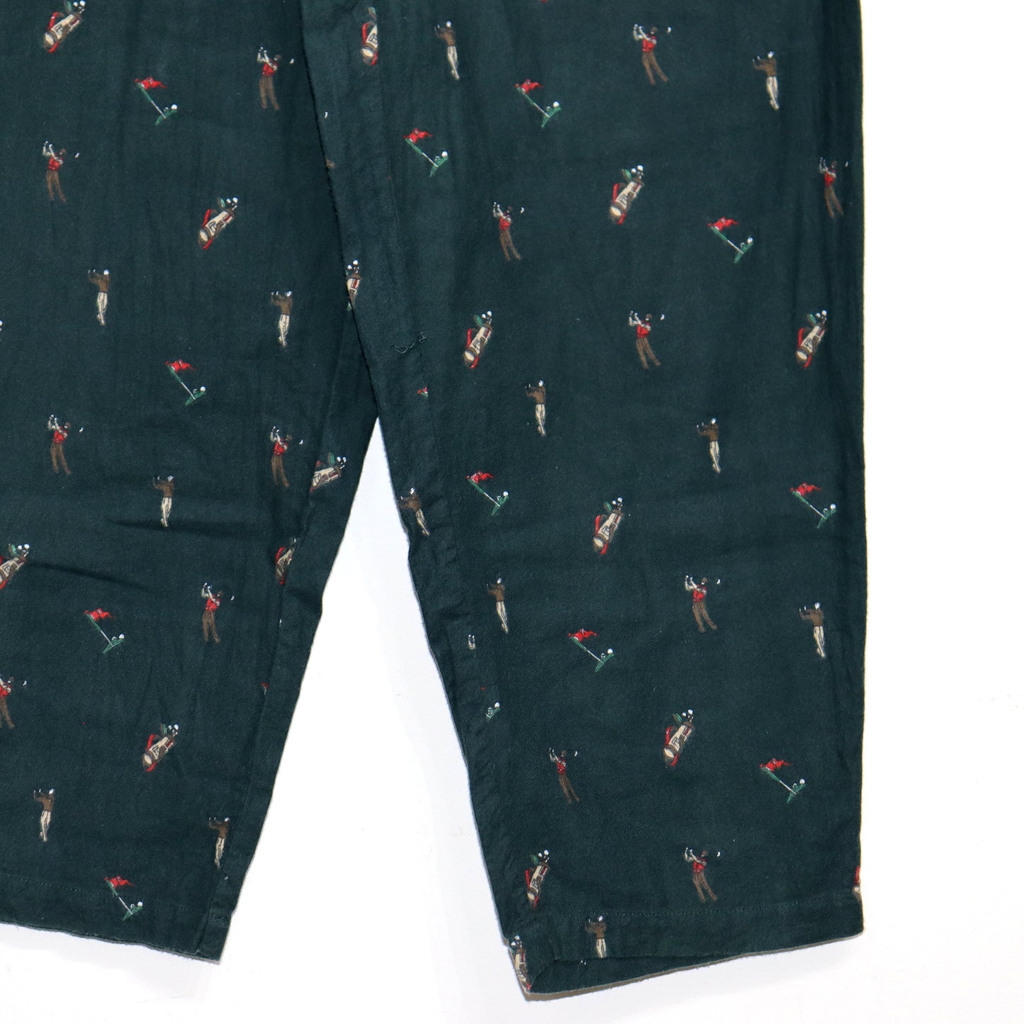 used : (Polo Ralph Lauren) Pattern Pajama Pant