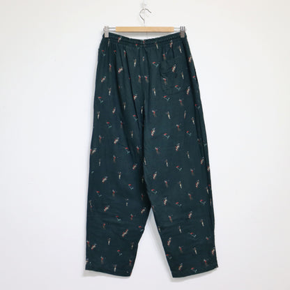 used : (Polo Ralph Lauren) Pattern Pajama Pant