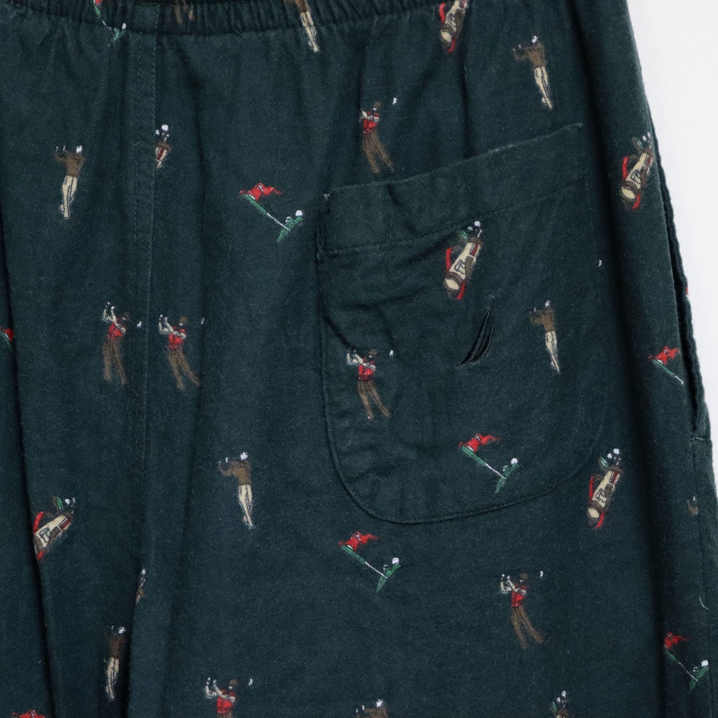 used : (Polo Ralph Lauren) Pattern Pajama Pant