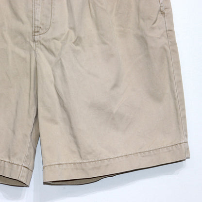 used : (PoloRalph Lauren) Classic Fit Pleated Chino Short #1