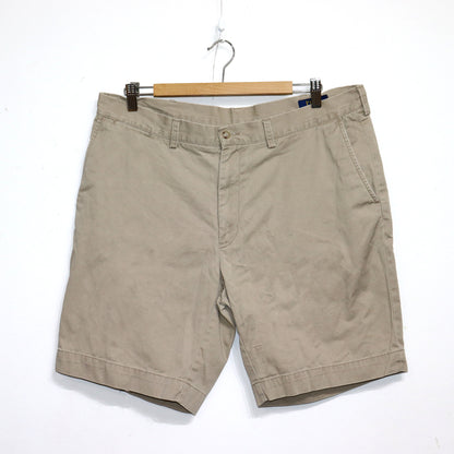 used : (PoloRalph Lauren) Classic Fit Pleated Chino Short #2