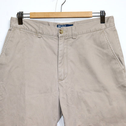 used : (PoloRalph Lauren) Classic Fit Pleated Chino Short #3