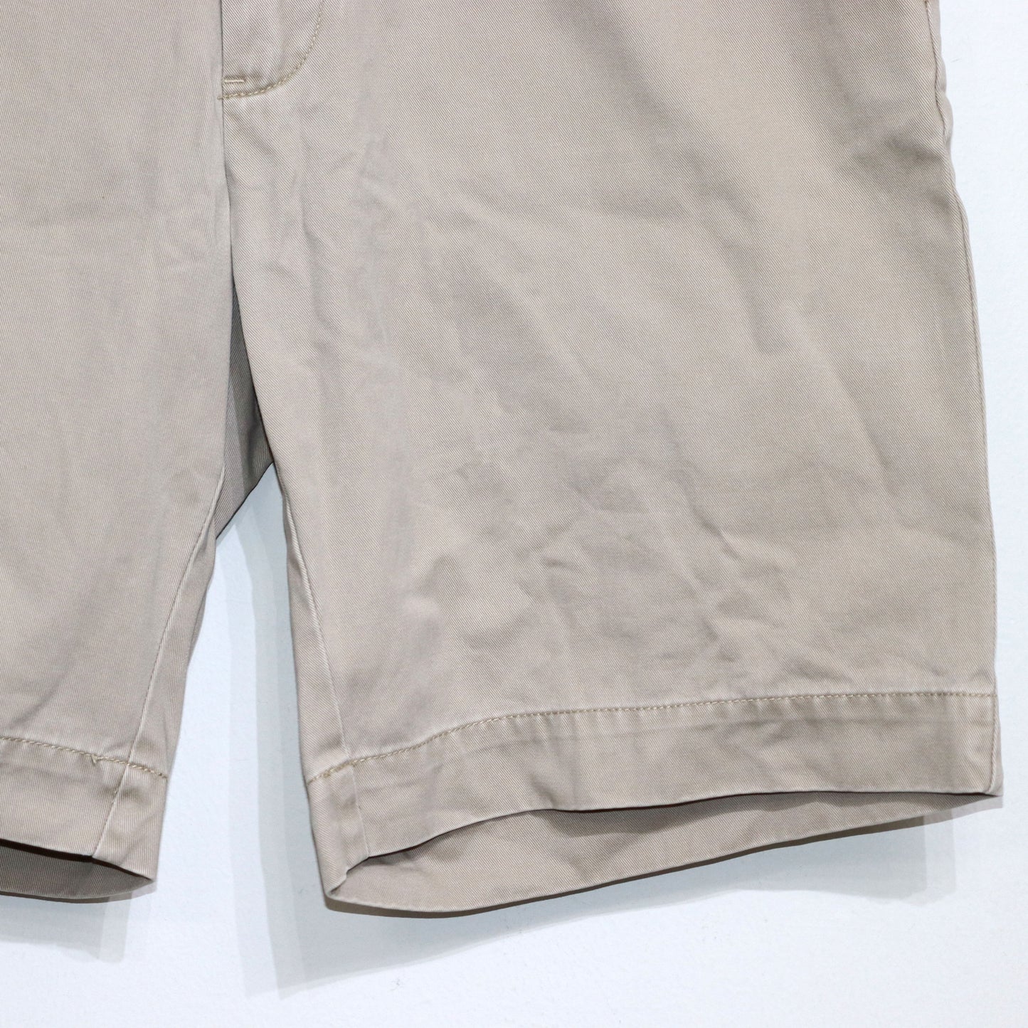 used : (PoloRalph Lauren) Classic Fit Pleated Chino Short #3