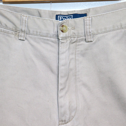 used : (PoloRalph Lauren) Classic Fit Pleated Chino Short #3