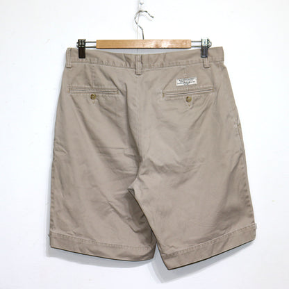 used : (PoloRalph Lauren) Classic Fit Pleated Chino Short #3