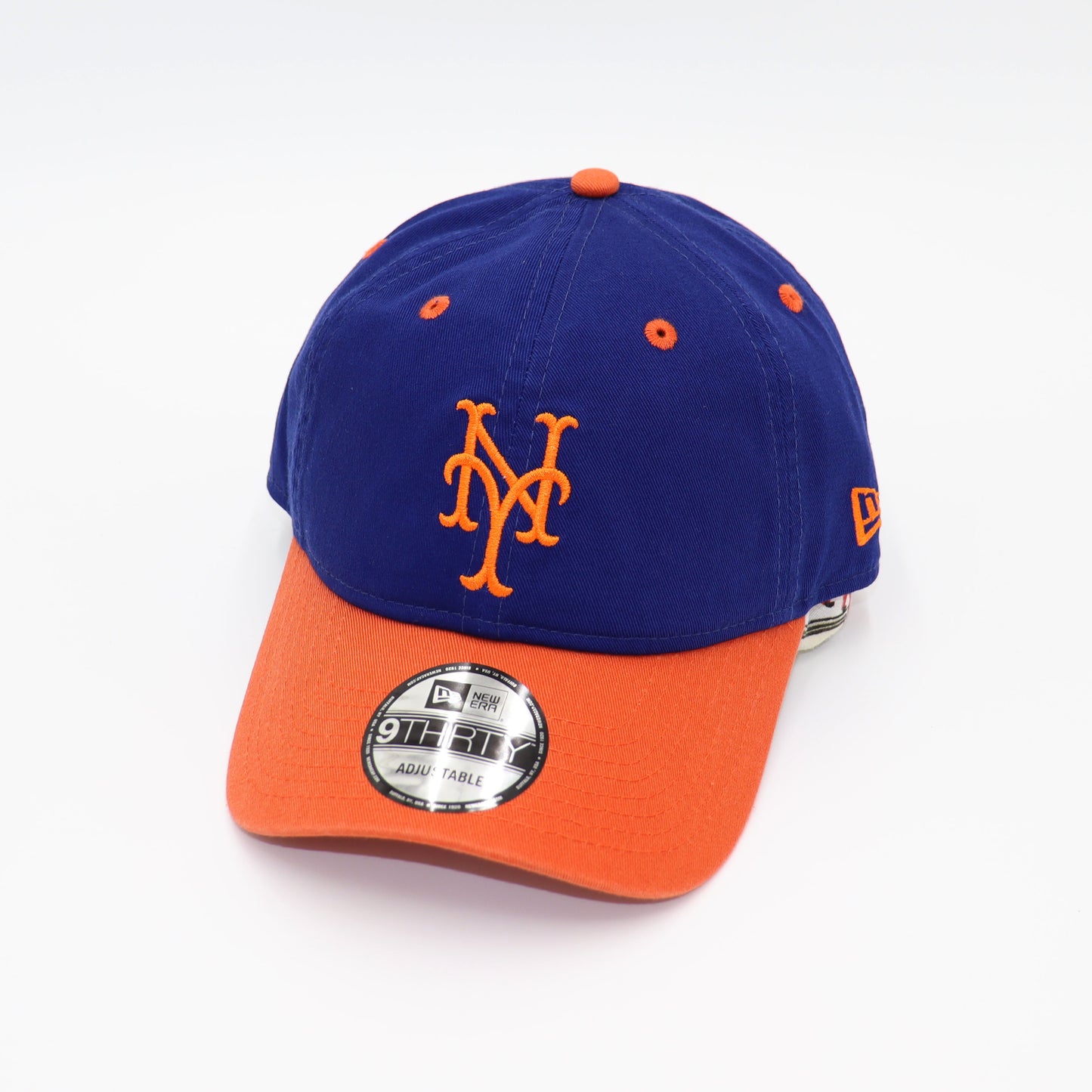 NEWERA: 9THIRTY Powered by GORO NAKATSUGAWA (min-nano) - Mets