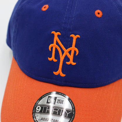 NEWERA: 9THIRTY Powered by GORO NAKATSUGAWA (min-nano) - Mets