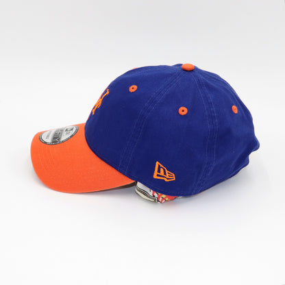 NEWERA: 9THIRTY Powered by GORO NAKATSUGAWA (min-nano) - Mets