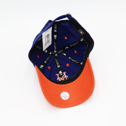 NEWERA: 9THIRTY Powered by GORO NAKATSUGAWA (min-nano) - Mets