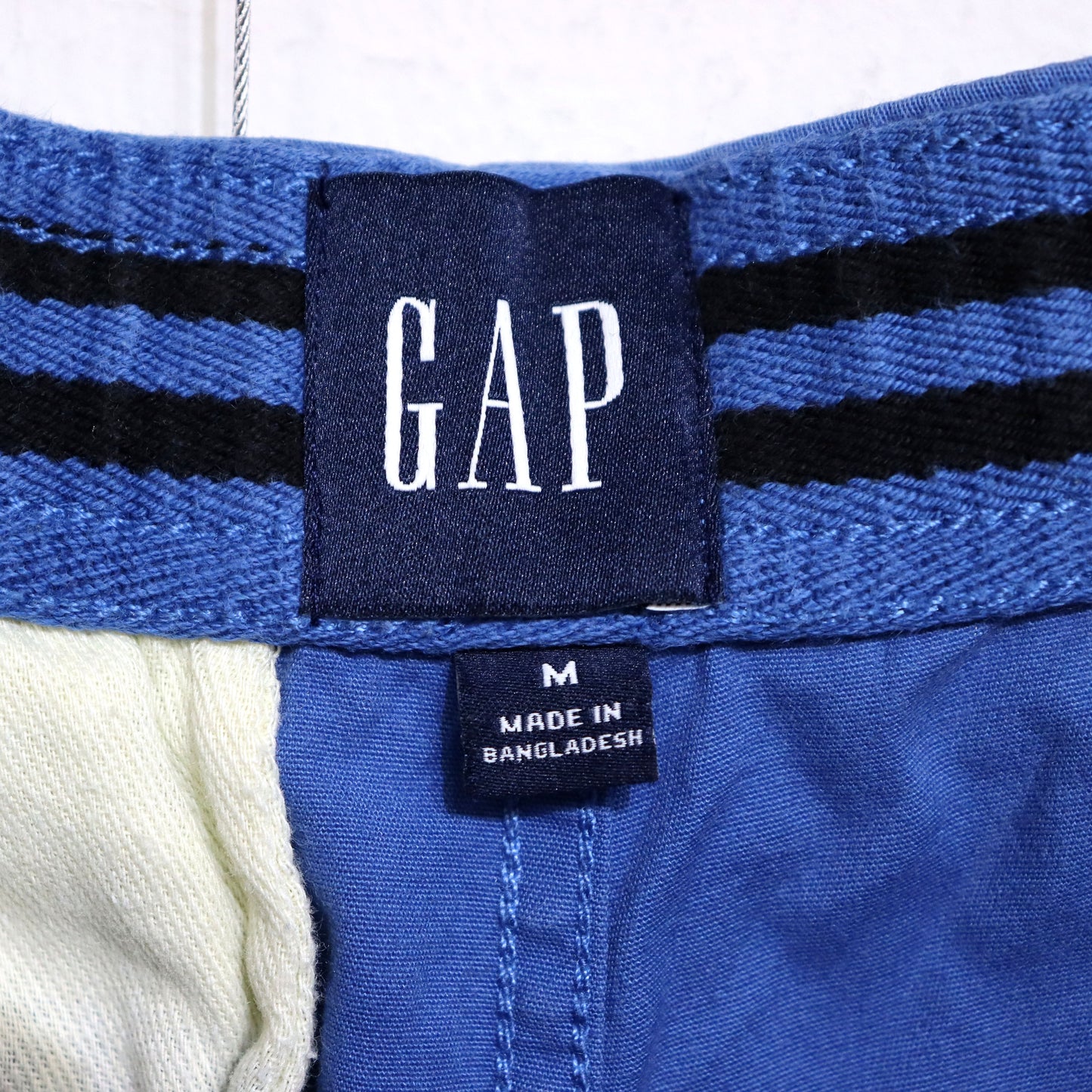 used :(GAP) Cotton Short