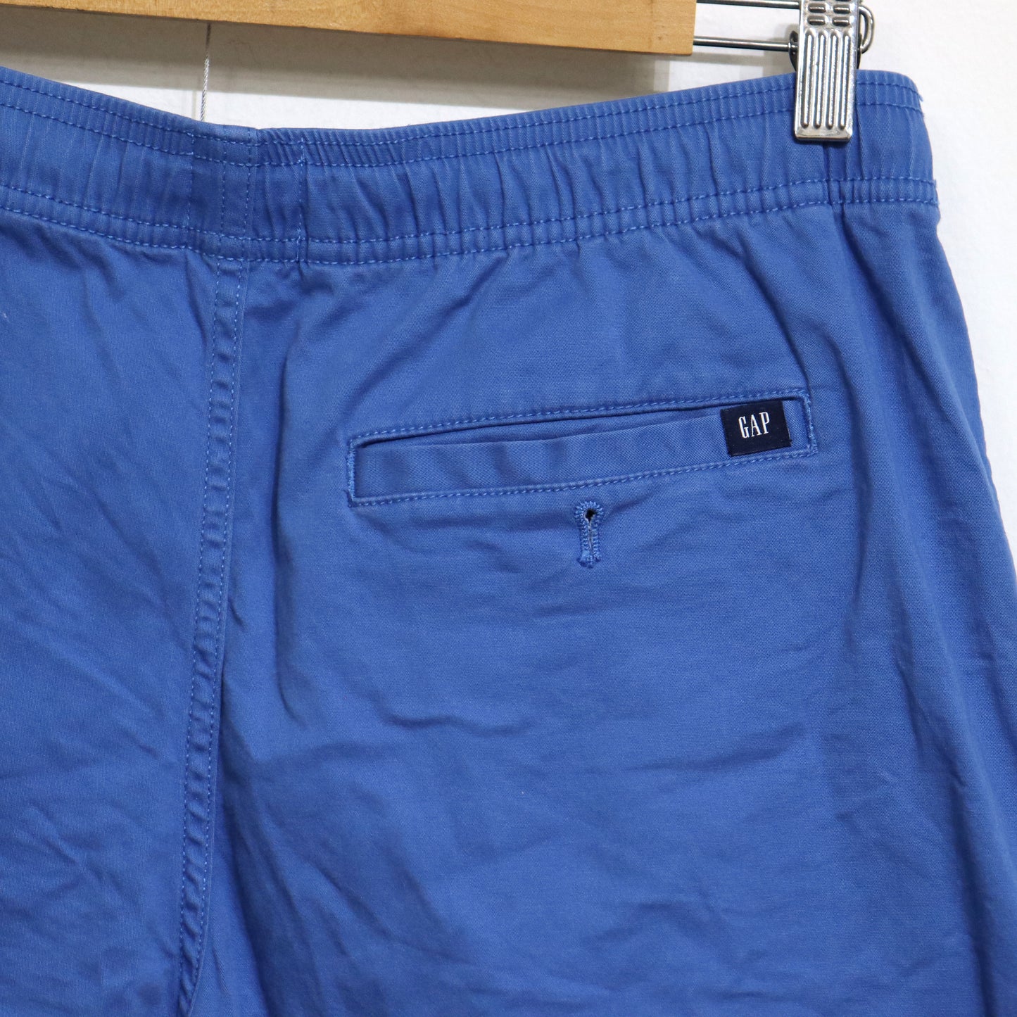 used :(GAP) Cotton Short