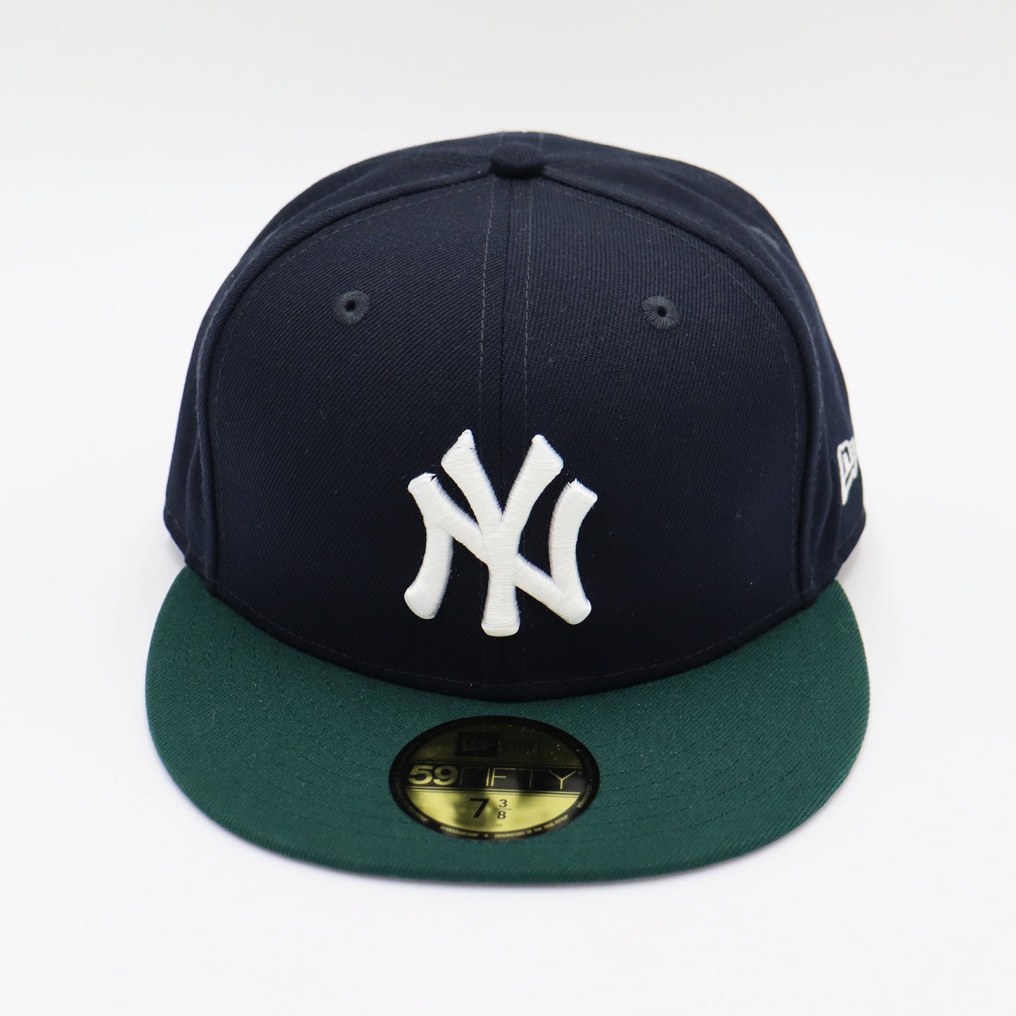 NEWERA ： 59FIFTY Powered by GORO NAKATSUGAWA（min-nano）- Yankees