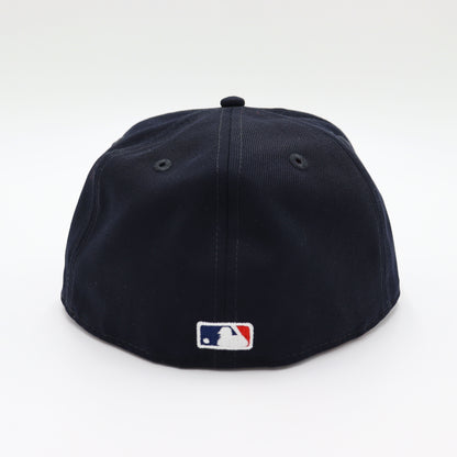 NEWERA ： 59FIFTY Powered by GORO NAKATSUGAWA（min-nano）- Yankees