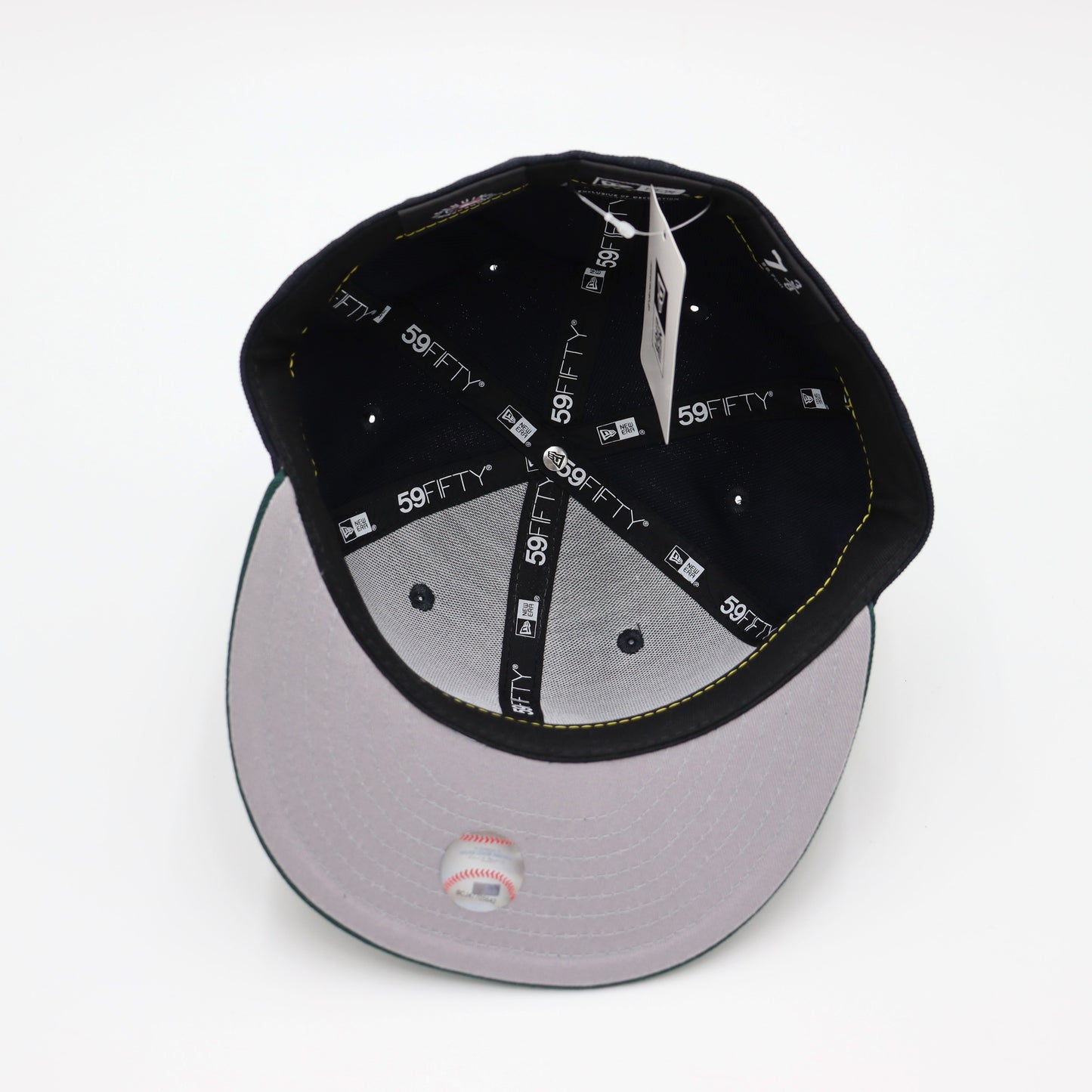 NEWERA ： 59FIFTY Powered by GORO NAKATSUGAWA（min-nano）- Yankees