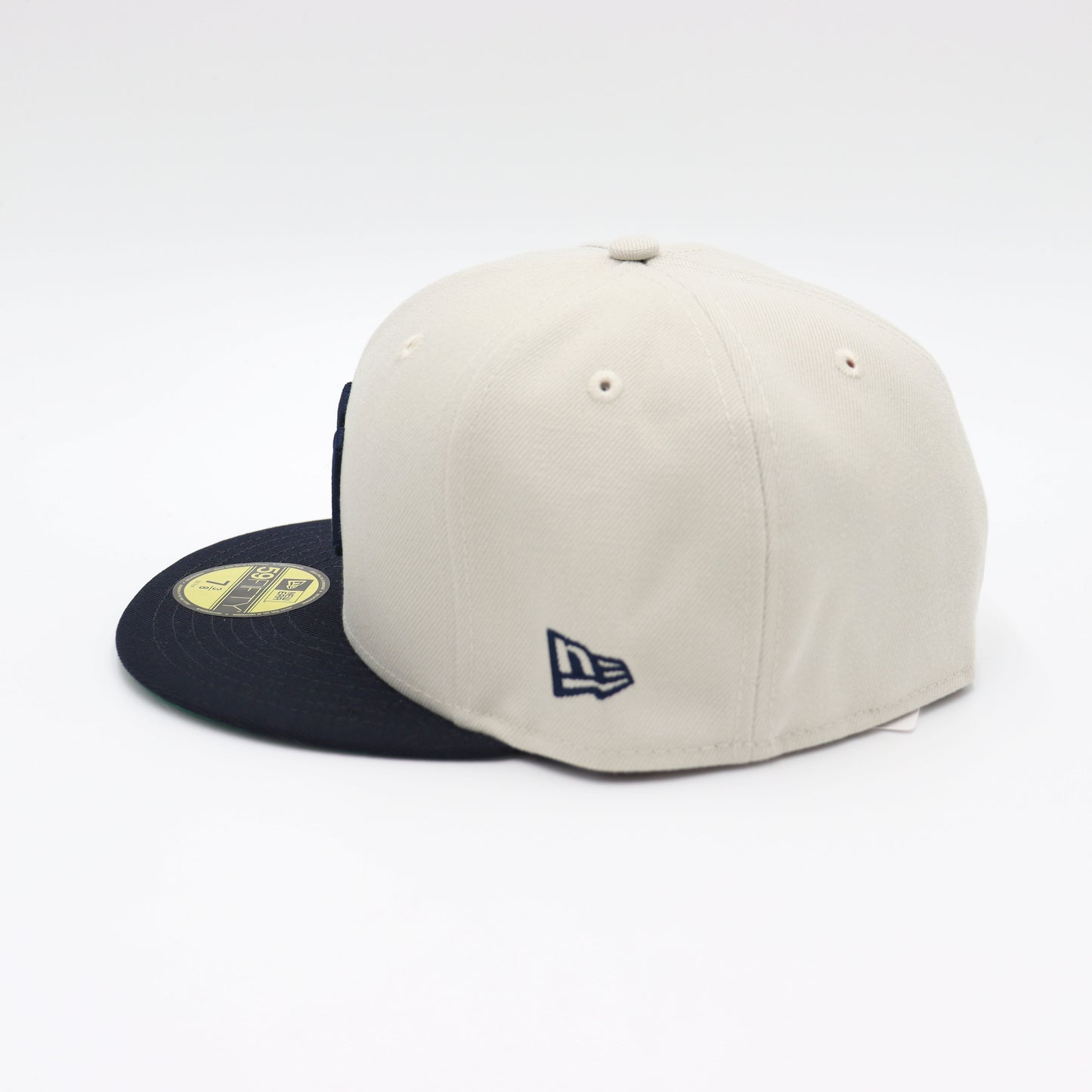 NEWERA ： 59FIFTY Powered by GORO NAKATSUGAWA（min-nano）- Yankees