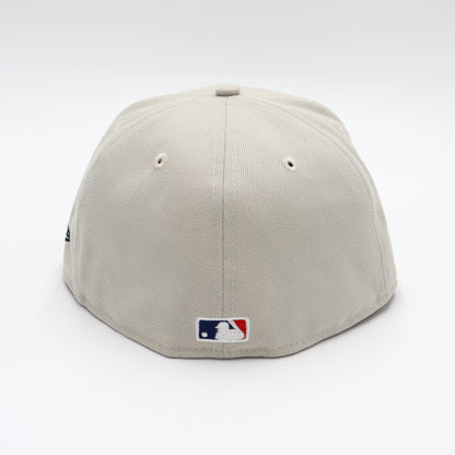 NEWERA ： 59FIFTY Powered by GORO NAKATSUGAWA（min-nano）- Yankees