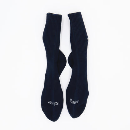 MLB×ROSTER SOX: MLB-174 MLB CITY D SOCKS