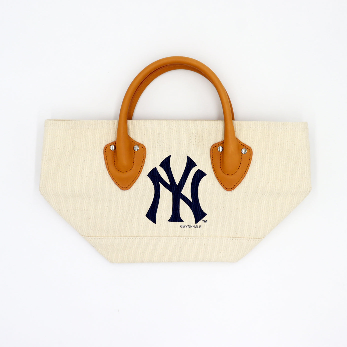 INFIELDER DESIGN×MLB：MLB-120 MLB ROSE MINI TOTE