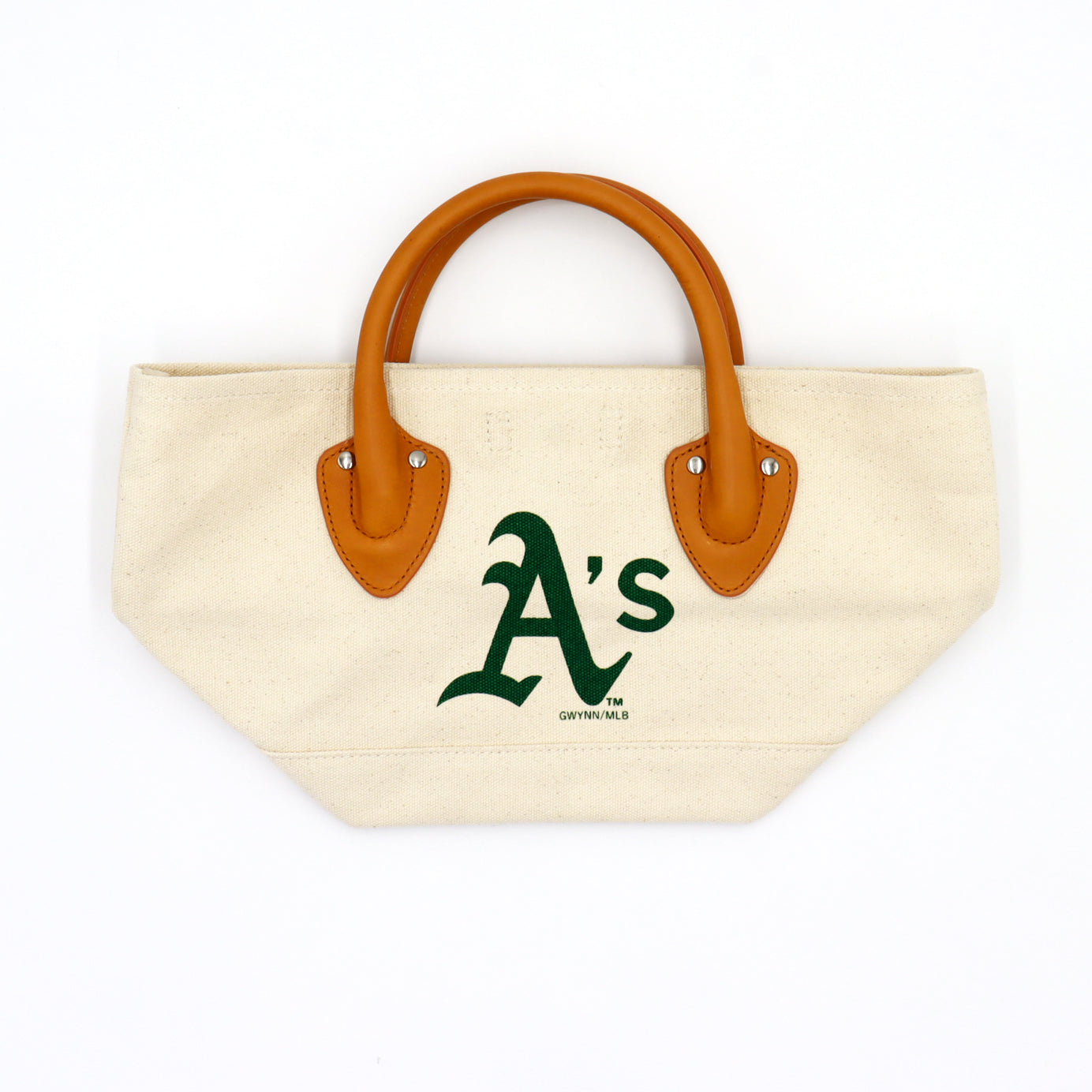 INFIELDER DESIGN×MLB：MLB-120 MLB ROSE MINI TOTE