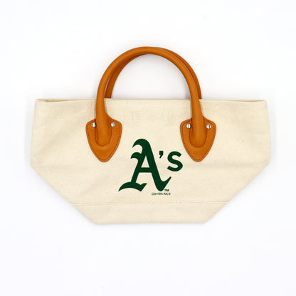 INFIELDER DESIGN×MLB：MLB-120 MLB ROSE MINI TOTE