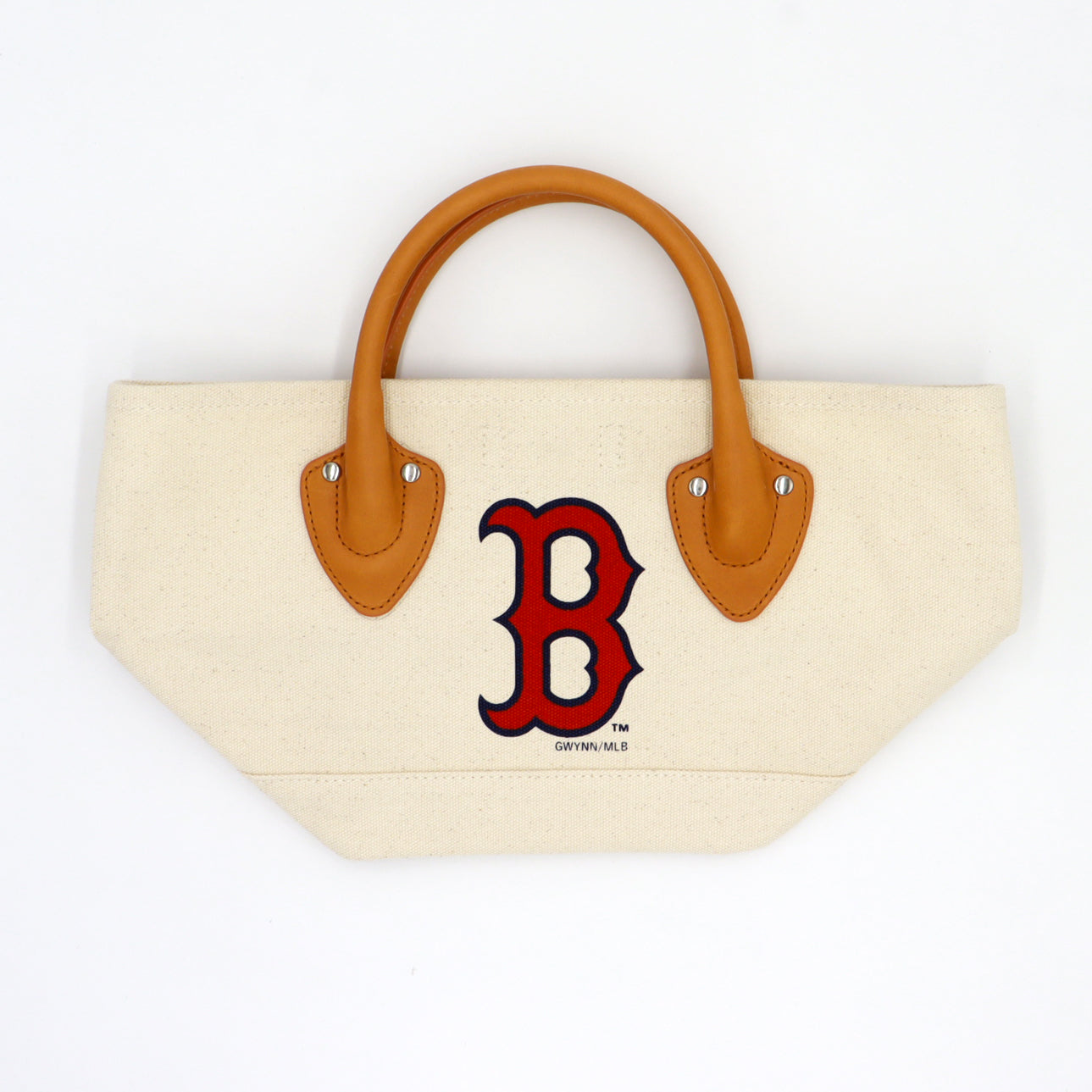 INFIELDER DESIGN×MLB：MLB-120 MLB ROSE MINI TOTE