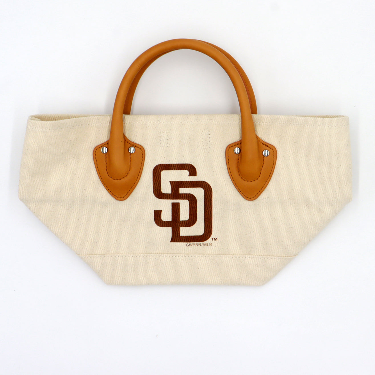 INFIELDER DESIGN×MLB：MLB-120 MLB ROSE MINI TOTE