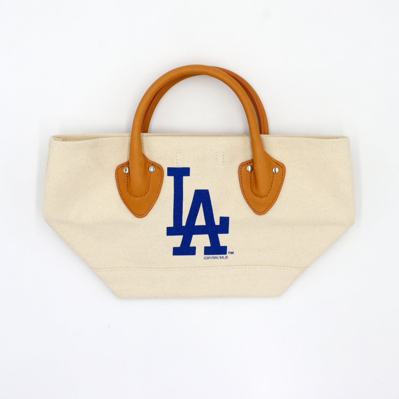 INFIELDER DESIGN×MLB：MLB-120 MLB ROSE MINI TOTE