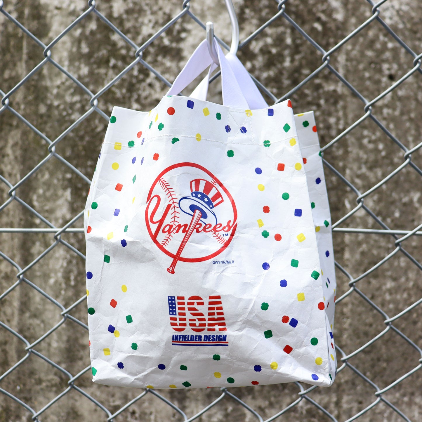 INF×MLB: MLB-208 MLB USA YYB