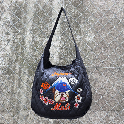 INF×MLB：MLB-211 MLB SJ SHOULDER BAG