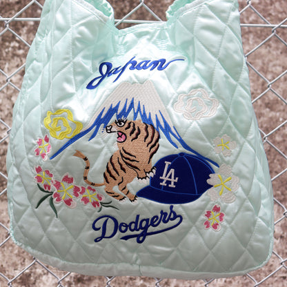 INF×MLB：MLB-211 MLB SJ SHOULDER BAG