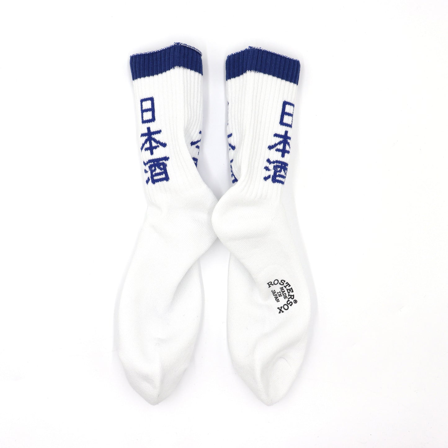 ROSTER SOX: RS-379 SAKE