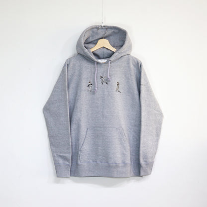 TAMANIWA：TAMA SP 3 HOMERUN HOODIE