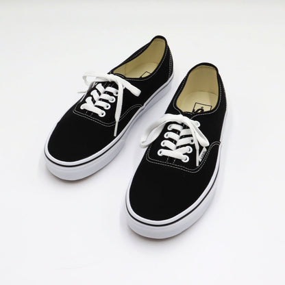 Vans: Authentic - Black