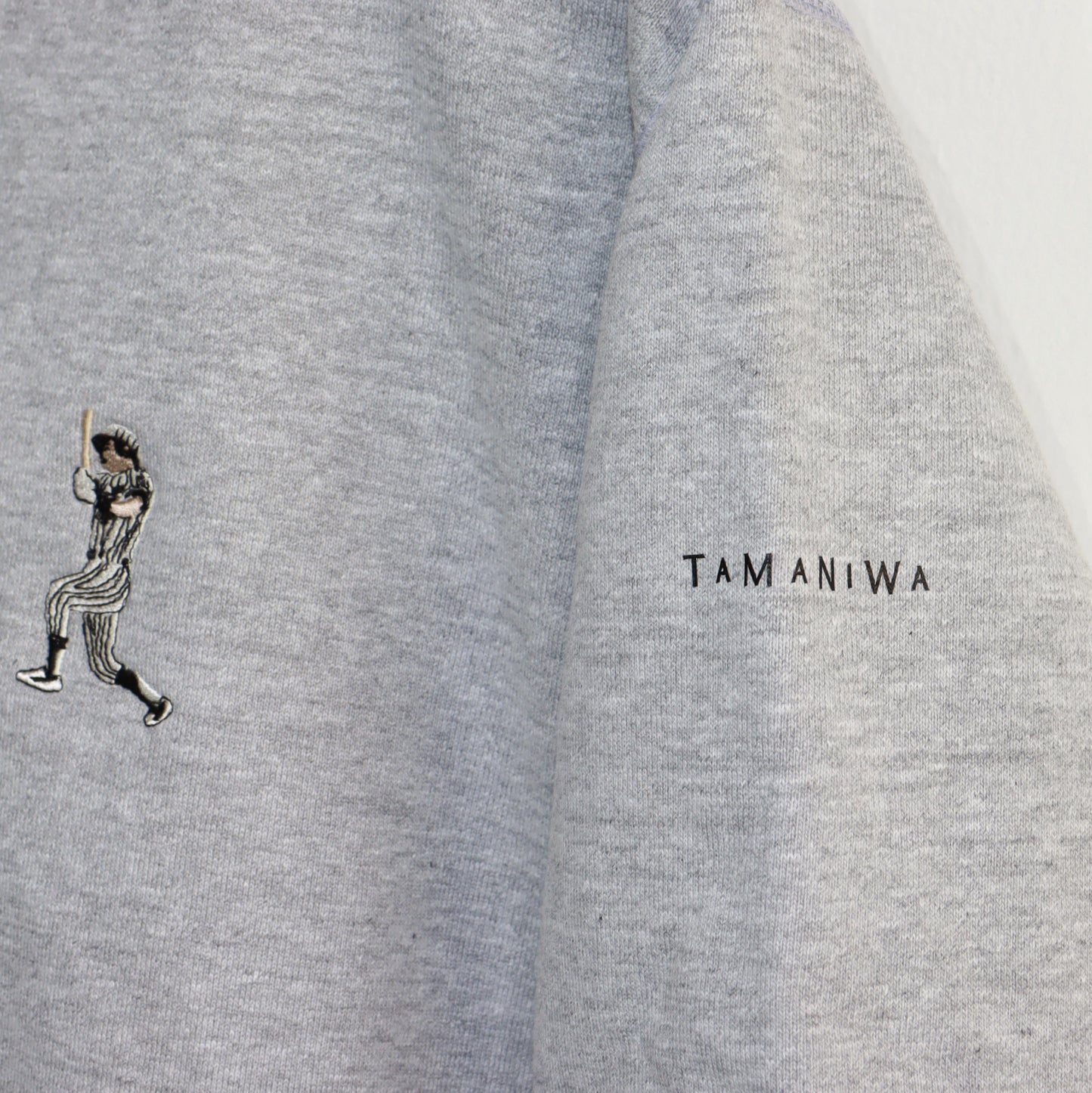 TAMANIWA：TAMA SP 3 HOMERUN HOODIE